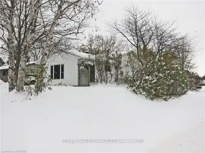 455 Centennial Crescent, Saugeen Shores, On N0h 2c1