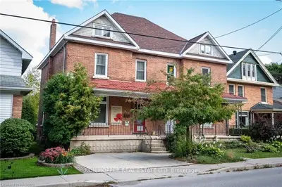 871 3rd Avenue W, Owen Sound, On N4k 4p4