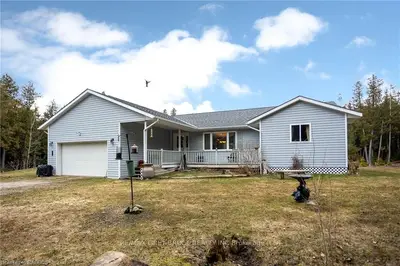 74 SPRY SHORE Road, Northern Bruce Peninsula, ON N0H 1W0