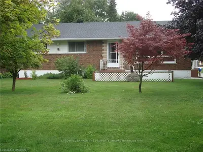 21 Webster Street, Kincardine, On N0g 2t0