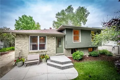503 Crawford Street, Saugeen Shores, On N0h 2c2