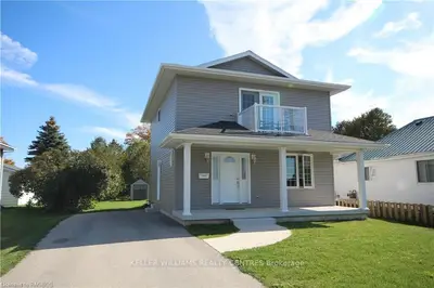 1883 9th Avenue E, Owen Sound, On N4k 3r5