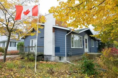 102 Huron Street S, Saugeen Shores, On N0h 2l0
