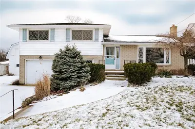 368 Princes Street S, Kincardine, On N2z 2t6