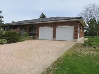 39 HAMILTON Street, Morris Turnberry, ON N0G 1E0