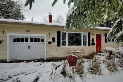 288 Tyendinaga Drive, Saugeen Shores, On N0h 2l0