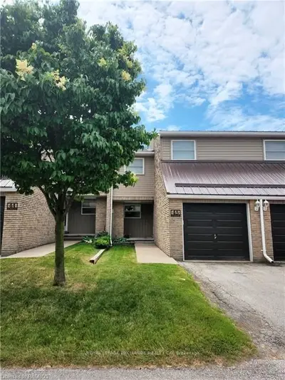 45 PHILIP Place 45, Kincardine, ON N2Z 2E7