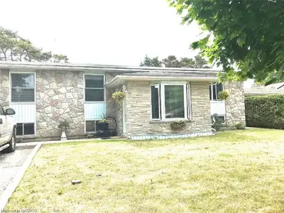 1127 Huron Terrace N, Kincardine, On N2z 1g1