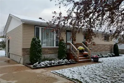 850 10th Avenue E, Owen Sound, On N4k 3h7
