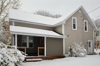 415 Princess Street, Georgian Bluffs, On N0h 2k0