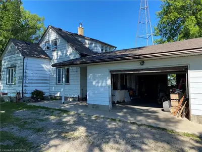 614 CONCESSION 10, Kincardine, ON, N0G 2N0