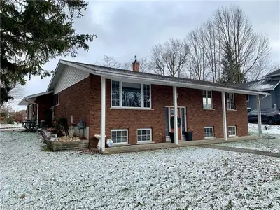 8 Ignatz Street, South Bruce, On N0g 2j0