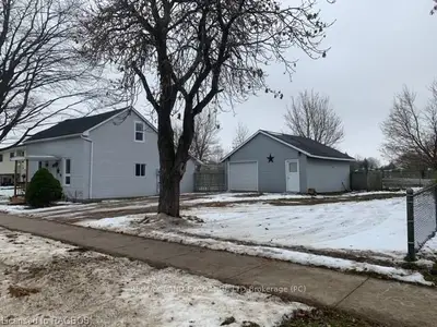 265 Queen Street, Kincardine, On N2z 2s6