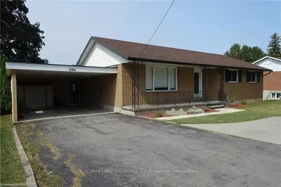 1064 Sutton Street, Kincardine, On N2z 2g1