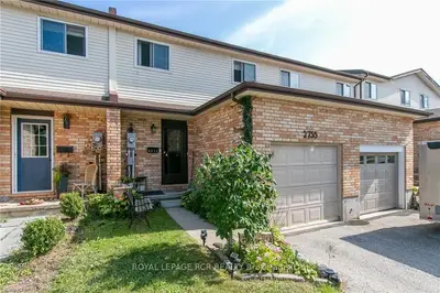 2755 4TH Avenue W, Owen Sound, ON N4K 6R2