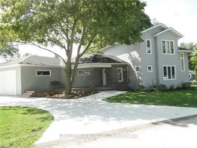 14 Railway Street, Huron-kinloss, On N0g 2r0