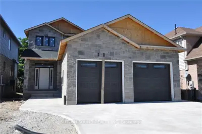 1312 14TH Avenue E, Owen Sound, ON N4K 0A1