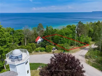 LOT 93 LYNCH Drive, Northern Bruce Peninsula, ON N0H 1Z0