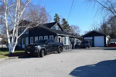 88 S ALBERT Street S, Saugeen Shores, ON N0H 2L0
