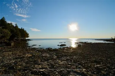298 WIDGEON COVE Road, Northern Bruce Peninsula, ON N0H 1W0