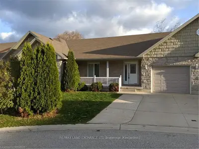 647 Pipers Court, Kincardine, On N2z 0a1