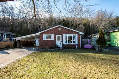 250 6th Avenue W, Owen Sound, On N4k 6h5