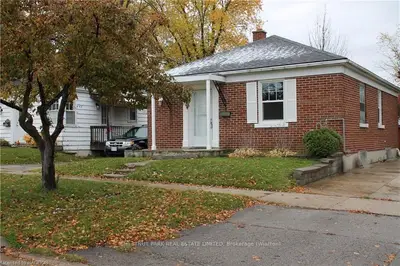 741 6th Street E, Owen Sound, On N4k 1g6