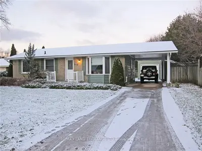 325 Market Street, Saugeen Shores, On N0h 2c0