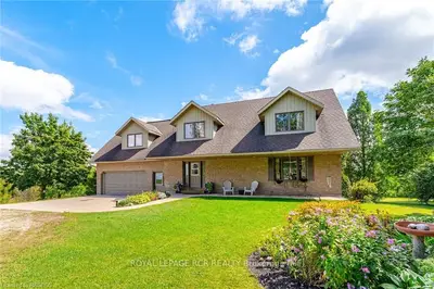 9546 CONCESSION 8, Wellington North, ON, N0G 2L0