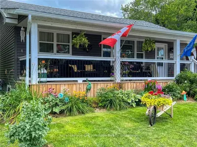 237 CLARENDON Street, Saugeen Shores, ON N0H 2L0