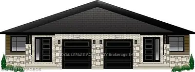 107 JEFFEREY Way, Wellington North, ON N0G 2L4