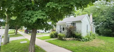 787 OLDE VICTORIA Street, Kincardine, ON N2Z 2B4