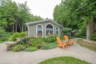 57 ALBERT Road, Kincardine, ON N0G 2T0