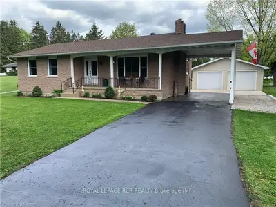 683006 CHATSWORTH ROAD 24, Chatsworth, ON, N0H 2V0
