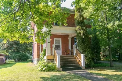 107 BRIDGE Street, Meaford, ON N4L 1B8