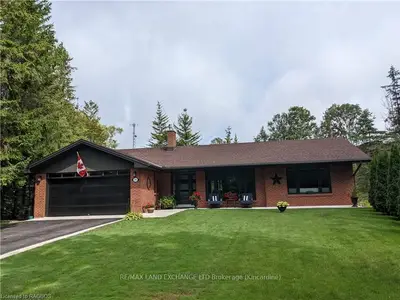 206 SHADYWOOD Crescent, Huron-Kinloss, ON N2Z 2X3