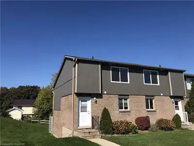 850 WALSH Street 25, Kincardine, ON N2Z 1N9