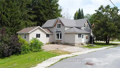 168 SIR JOHNS Crescent, Georgian Bluffs, ON N0H 2K0