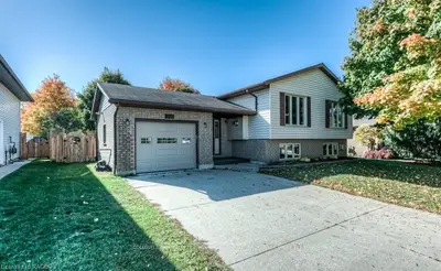 774 BRADFORD Drive, Saugeen Shores, ON N0H 2C0