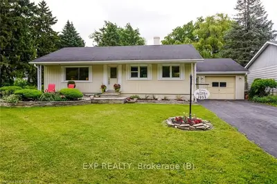 1653 5TH Avenue E, Owen Sound, ON N4K 2S3