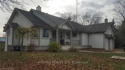 123756 STORY BOOK PARK Road, Meaford, ON N4K 5N8