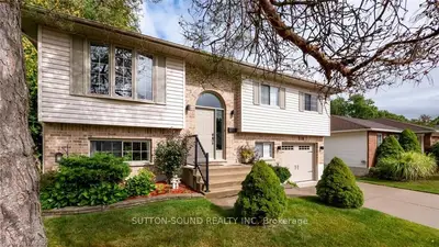 310 BEATTIE Street W, Owen Sound, ON N4K 6X2