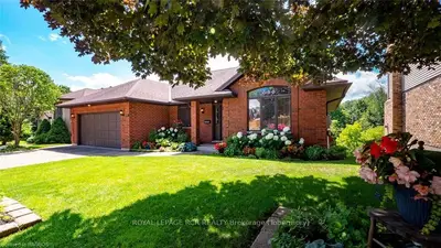 735 15TH STREET A WEST, Owen Sound, ON, N4K 6V7