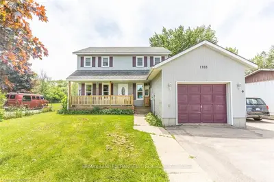 1103 SUTTON Street, Kincardine, ON N2Z 2C6