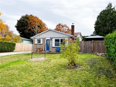 461 PARKVIEW Avenue, Saugeen Shores, ON N0H 2C1