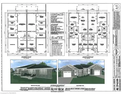 111 IRISHWOOD Lane, Brockton, ON N0G 2V0