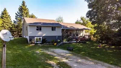 776177 HIGHWAY 10, Chatsworth, ON, N0H 1C0