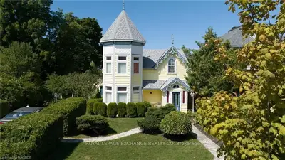 860 HURON Terrace, Kincardine, ON N2Z 2Y1