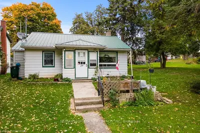 29 SYDENHAM Street, Grey Highlands, ON N0C 1E0