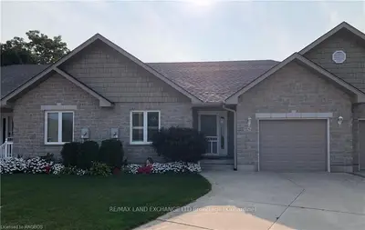 652 PIPERS Court, Kincardine, ON N2Z 0A1